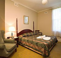 The Woolbrokers at Darling Harbour - C Tourism