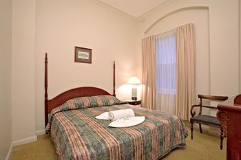 The Woolbrokers At Darling Harbour - C Tourism 2