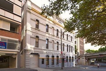 The Woolbrokers At Darling Harbour - C Tourism 4