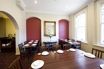 The Woolbrokers At Darling Harbour - C Tourism 5