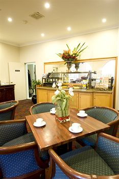 The Woolbrokers At Darling Harbour - C Tourism 6