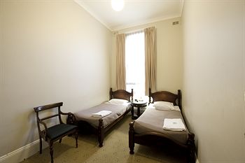 The Woolbrokers At Darling Harbour - C Tourism 10