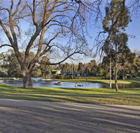 Best Western Melbourneaposs Princes Park Motor Inn - C Tourism