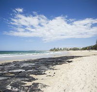 BreakFree Alexandra Beach - C Tourism
