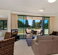 Santorini Twin Waters - C Tourism