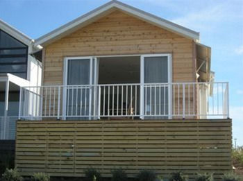 Caves Beachside Hotel - C Tourism 28