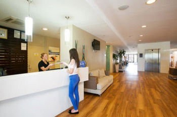 Caves Beachside Hotel - C Tourism 48