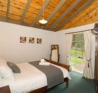Hill aposNapos Dale Farm Cottages - C Tourism