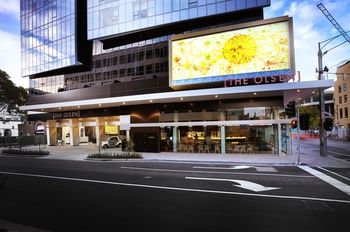 Art Series - The Olsen - C Tourism 12