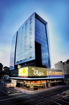 Art Series - The Olsen - C Tourism 14