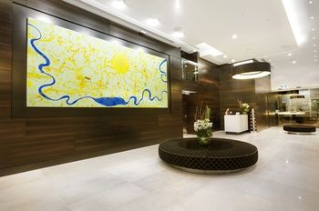 Art Series - The Olsen - C Tourism 21