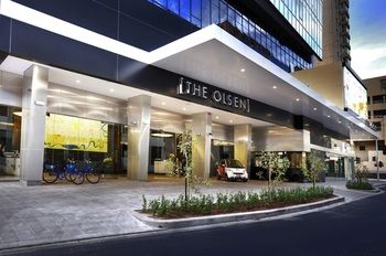 Art Series - The Olsen - C Tourism 47