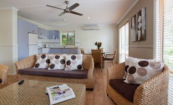 Ocean Beach Resort & Holiday Park - C Tourism 30