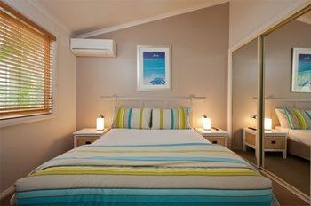 Ocean Beach Resort & Holiday Park - C Tourism 31