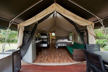 Ocean Beach Resort & Holiday Park - C Tourism 32