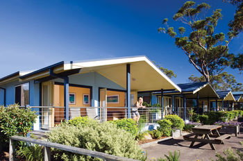 Ocean Beach Resort & Holiday Park - C Tourism 33