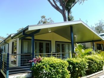 Ocean Beach Resort & Holiday Park - C Tourism 34