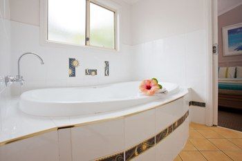 Ocean Beach Resort & Holiday Park - C Tourism 35