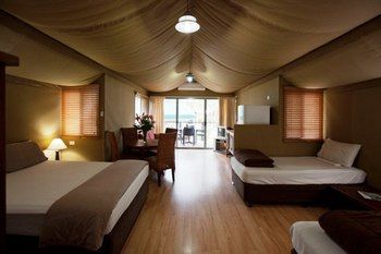 Ocean Beach Resort & Holiday Park - C Tourism 36