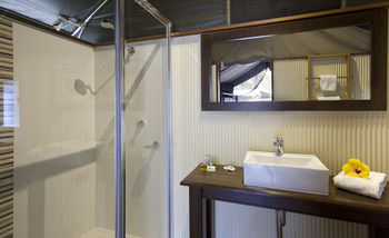 Ocean Beach Resort & Holiday Park - C Tourism 37