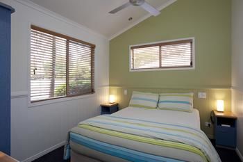 Ocean Beach Resort & Holiday Park - C Tourism 38