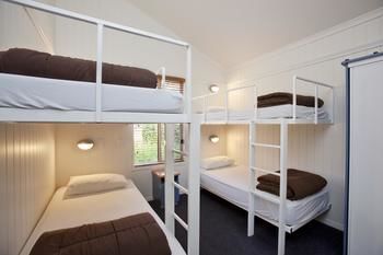 Ocean Beach Resort & Holiday Park - C Tourism 39