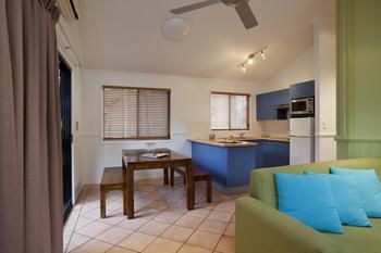 Ocean Beach Resort & Holiday Park - C Tourism 41