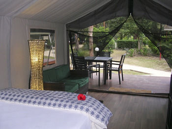 Ocean Beach Resort & Holiday Park - C Tourism 42