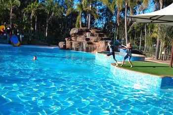 Ocean Beach Resort & Holiday Park - C Tourism 43