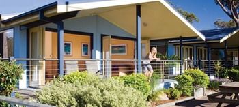 Ocean Beach Resort & Holiday Park - C Tourism 44