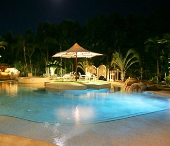 Ocean Beach Resort & Holiday Park - C Tourism 0