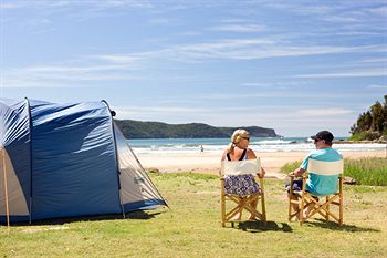 Ocean Beach Resort & Holiday Park - C Tourism 1