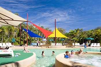 Ocean Beach Resort & Holiday Park - C Tourism 2