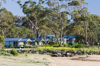 Ocean Beach Resort & Holiday Park - C Tourism 4