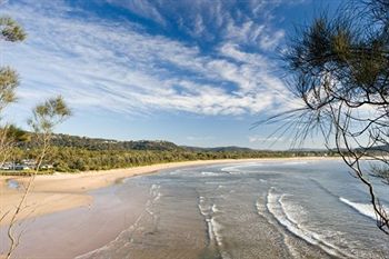 Ocean Beach Resort & Holiday Park - C Tourism 6