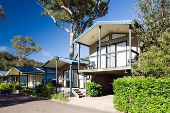Ocean Beach Resort & Holiday Park - C Tourism 7