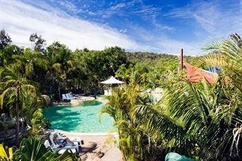 Ocean Beach Resort & Holiday Park - C Tourism 9