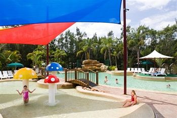 Ocean Beach Resort & Holiday Park - C Tourism 11