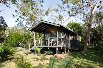 Ocean Beach Resort & Holiday Park - C Tourism 13