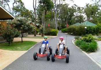 Ocean Beach Resort & Holiday Park - C Tourism 14