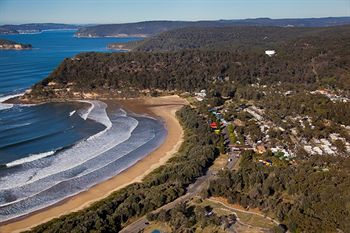 Ocean Beach Resort & Holiday Park - C Tourism 16