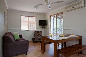 Ocean Beach Resort & Holiday Park - C Tourism 17