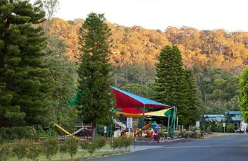 Ocean Beach Resort & Holiday Park - C Tourism 18