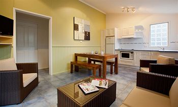 Ocean Beach Resort & Holiday Park - C Tourism 20