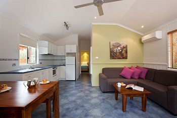 Ocean Beach Resort & Holiday Park - C Tourism 21
