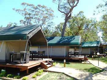 Ocean Beach Resort & Holiday Park - C Tourism 23