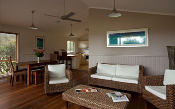 Ocean Beach Resort & Holiday Park - C Tourism 25