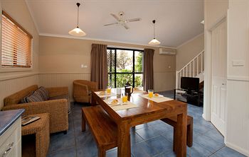 Ocean Beach Resort & Holiday Park - C Tourism 26