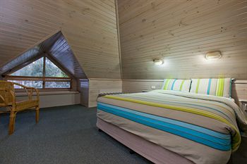 Ocean Beach Resort & Holiday Park - C Tourism 27