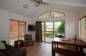Ocean Beach Resort & Holiday Park - C Tourism 29